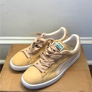 Puma Suede Women’s Shoe